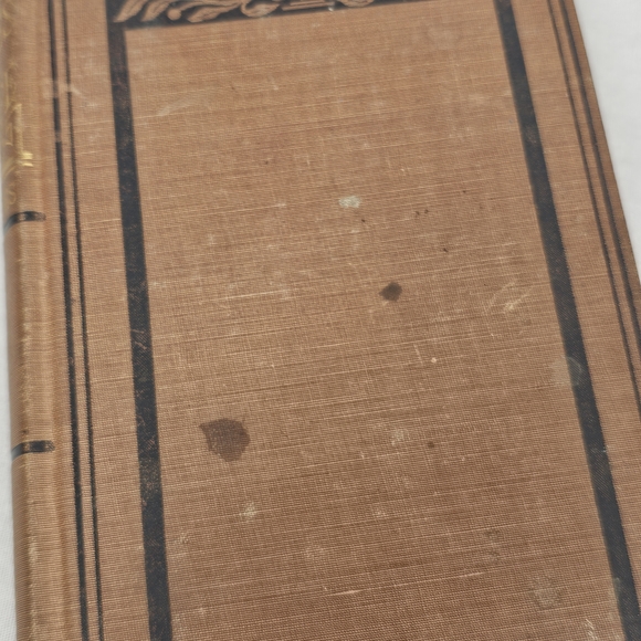 1881 Antique German Poet Hans Sachs Biography | Fatherland Series Vol 3 - Picture 9 of 13